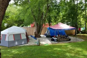Rose Creek Campground & Cabins – photo 5