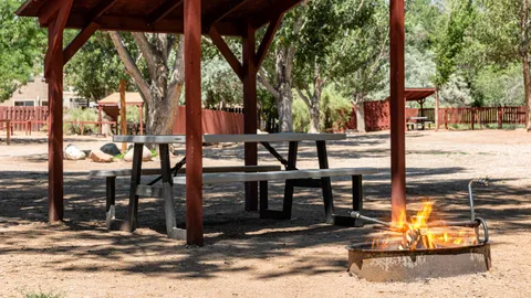Rustic Tent Site — image 3 of 3