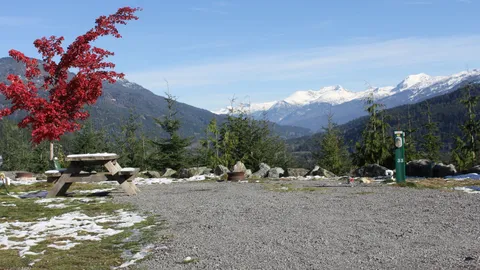 *Ridge View Full Hook-up RV Site — image 2 of 6