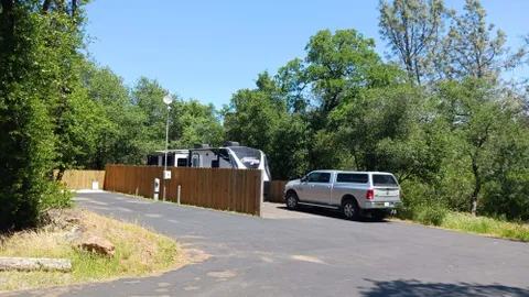 Back-In Creekside W/E, No Sewer — image 1 of 1