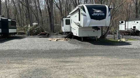 Sewer-Deluxe RV Site — image 1 of 1