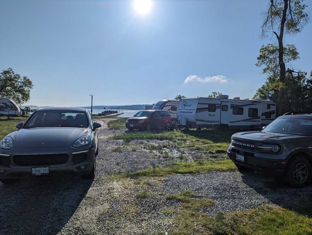 Sunrise Tourist Trailer Park, Bewdley, Ontario - Photo 2