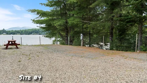 Deluxe RV Site  30/50 amp — image 3 of 3