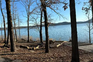 The Fairfield Bay Campground – photo 4