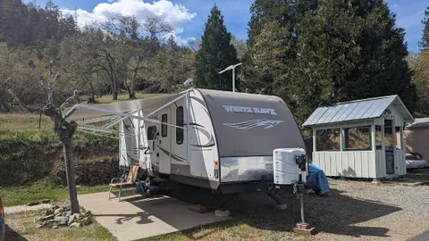 Non-Waterfront RV Space — image 7 of 7