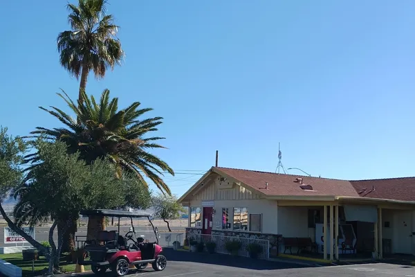 Kings Row RV Park – photo 1