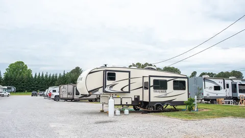 Back-In RV Site — image 3 of 3