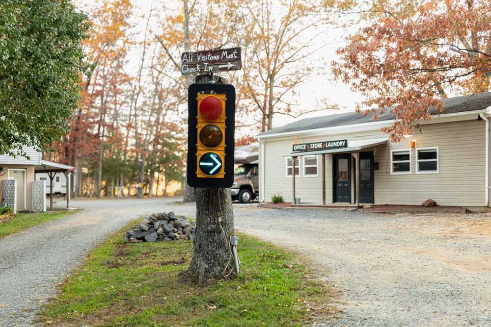 Sparta Pines RV & Campground, Milford, Virginia - Photo 4