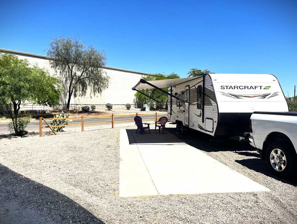 Sunshine Mile RV Park - Photo 3