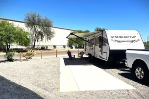 Sunshine Mile RV Park – photo 3