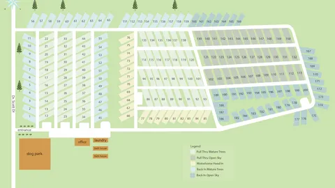 Pull Thru - Mature Trees — image 4 of 4