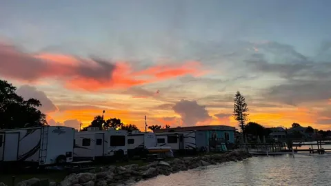 Direct River Front RV Site — image 18 of 18