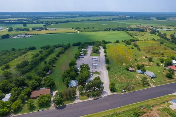 G Country RV Park – photo 1
