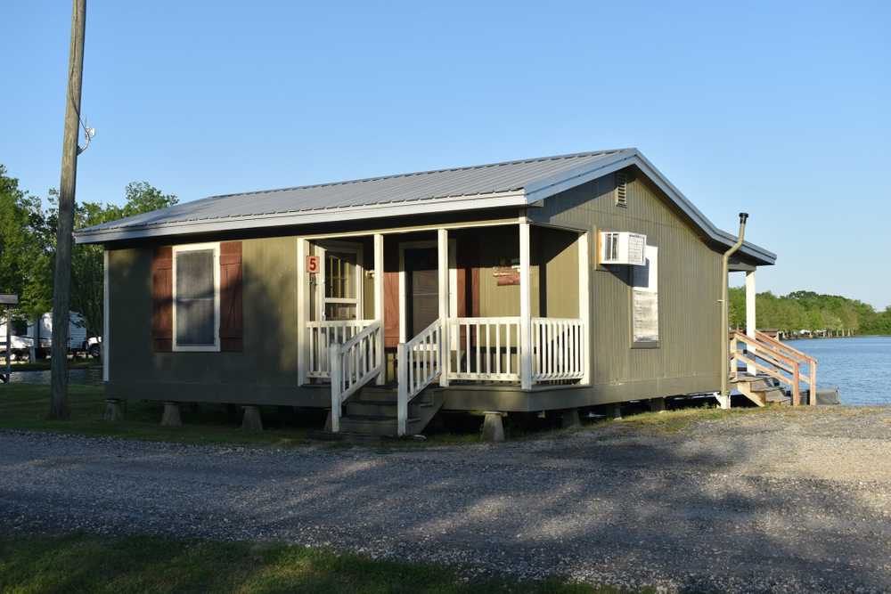 Poche's RV Park and Fish-N-Camp - Photo 2