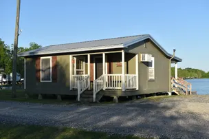 Poche's RV Park and Fish-N-Camp – photo 2