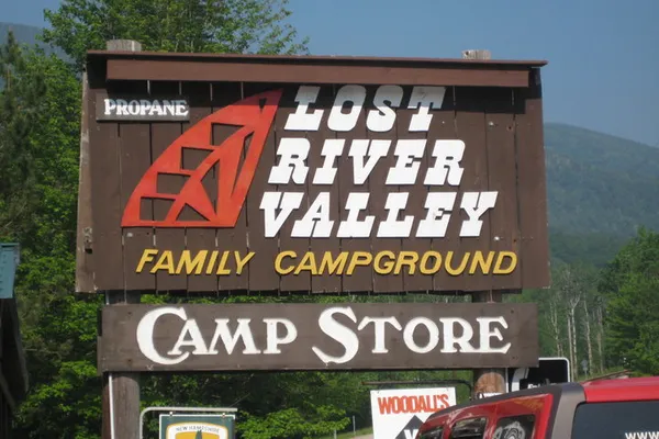 Camp Store