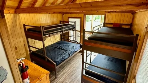 Cozy Cabin — image 2 of 3
