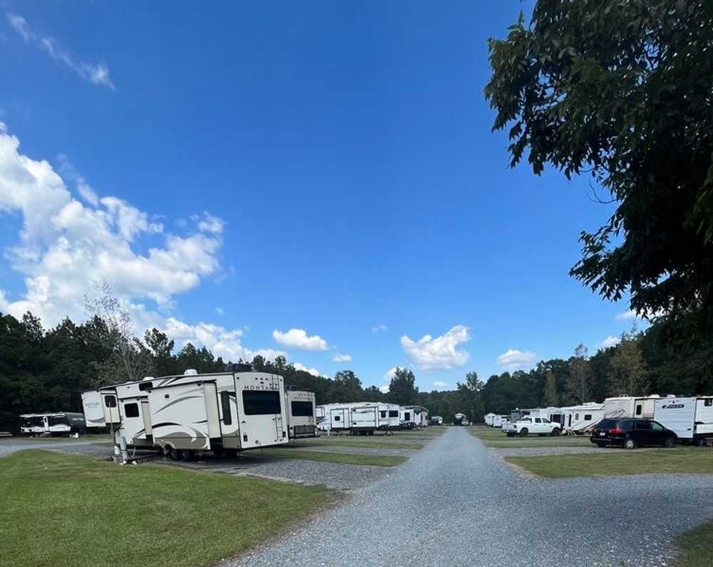 Pecan Acres RV Park, Leesville, LA - Photo 5
