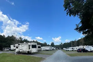 Pecan Acres RV Park – photo 5