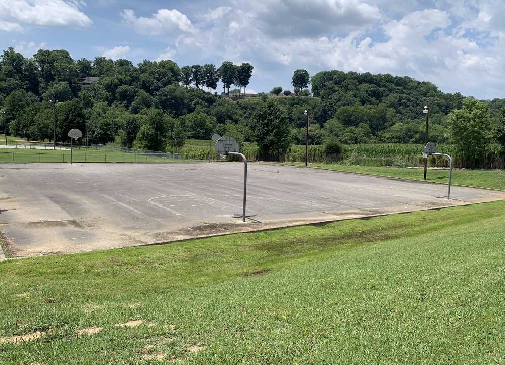 Green County Rv Park Greensburg Kentucky Campspot 4114