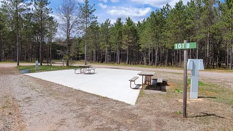 Premium Party RV Site — image 1 of 1