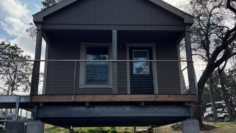 Family Cabin (Occupancy: 4) ADA — image 11 of 11