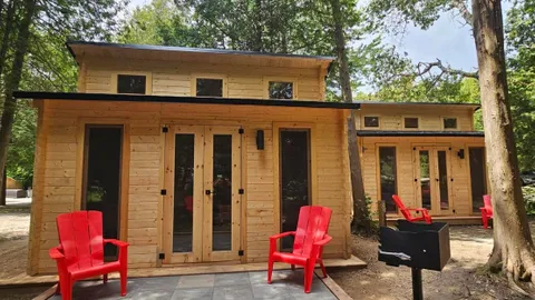 Cabin (Pet Friendly) — image 6 of 6