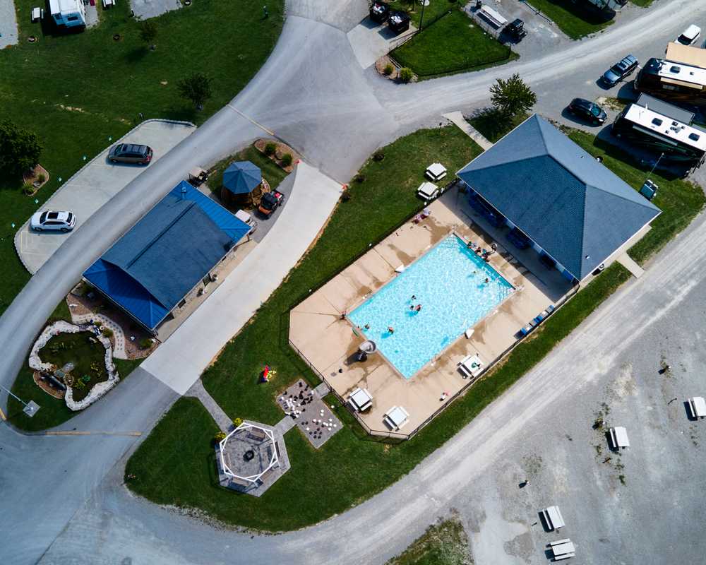 Whispering Hills RV Park - Photo 2