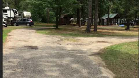 Primitive Tent Site — image 4 of 4