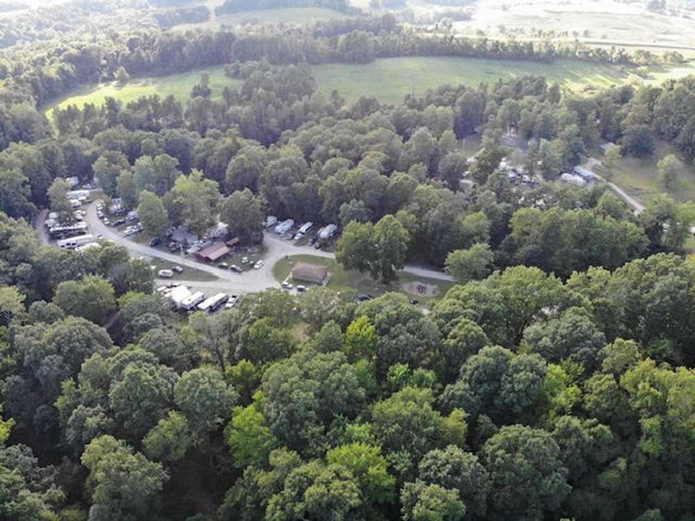 Shadow Lake Campground, Woodsfield, Ohio - Photo 3