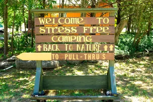 Campers RV Park – photo 2