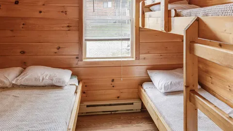 Rustic River Cabin — image 2 of 8