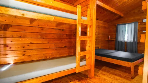 2 Room Rustic Cabin — image 3 of 3