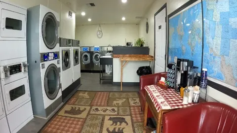 50amp Pull-Through Full Hookup RV Site — image 6 of 6