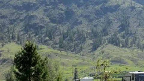 Serviced RV Site - 50ft — image 1 of 2