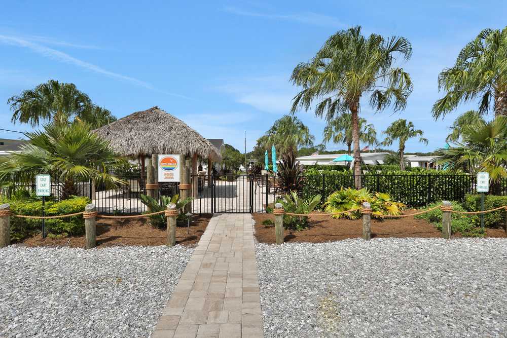 Twin Palms MHC, Lakeland, Florida - Photo 3