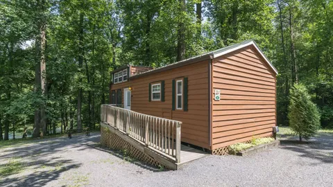 Ranger Smith™ Cabin — image 1 of 4