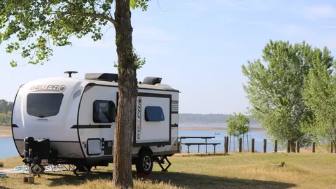 Peninsula Premium 8-Person Camp Site — image 1 of 1