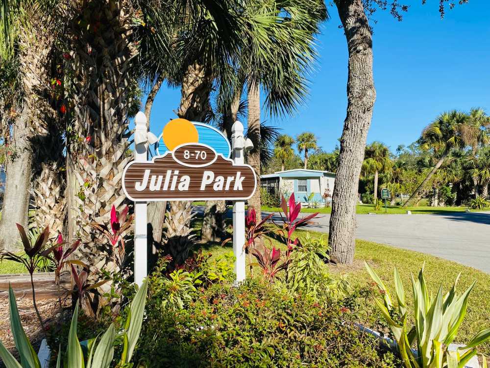 Julia Mobile Home RV Park (Age Restricted 55+) - Photo 2