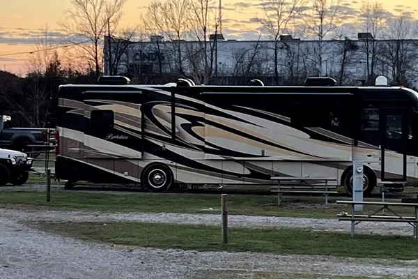 Ashland/Huntington West Campground – photo 1