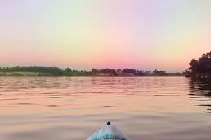Lake Minnewasta – photo 4