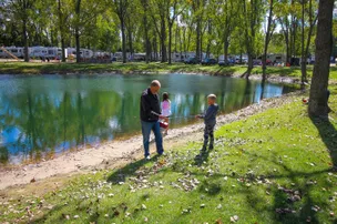Dutch Treat Camping – photo 4