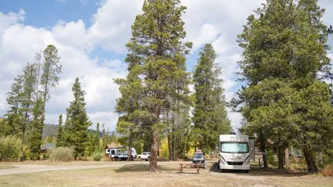 W/E 20/30/50 Amp RV Site — image 2 of 7