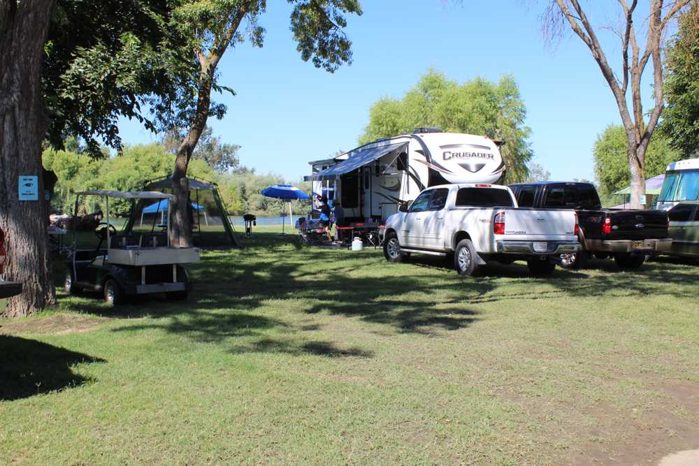 Kings River RV Resort, Kingsburg, California - Photo 2