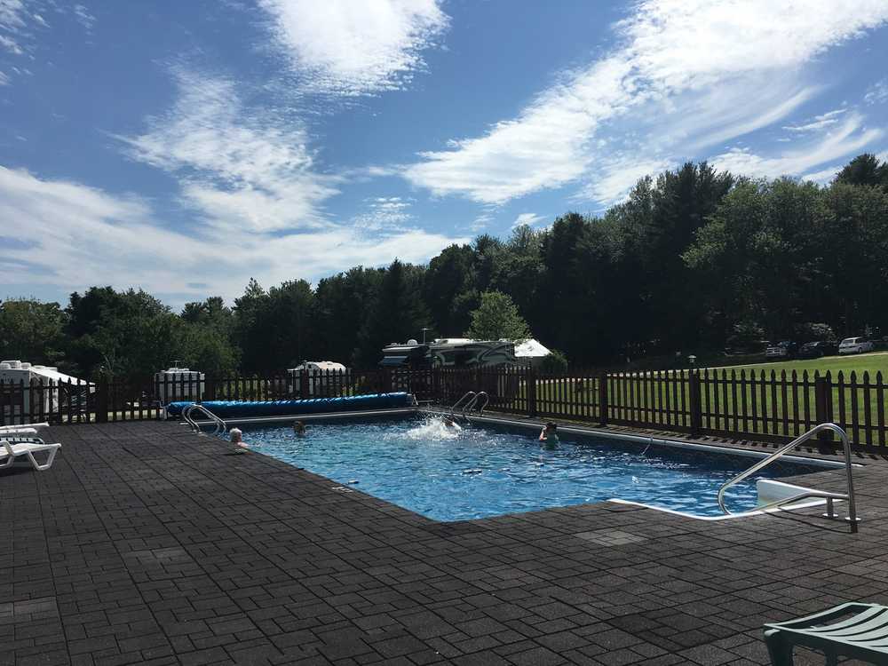 Meadowbrook Camping Area, Maine - Photo 3