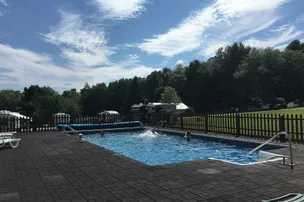 Meadowbrook Camping Area, Maine – photo 3