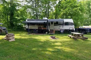 Valley View Campground – photo 5