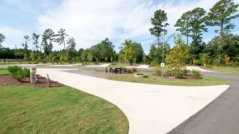 Elite Pull-through RV Site — image 2 of 5
