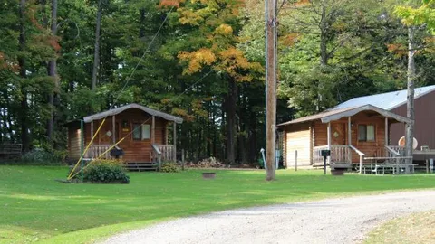 Cabin — image 1 of 2