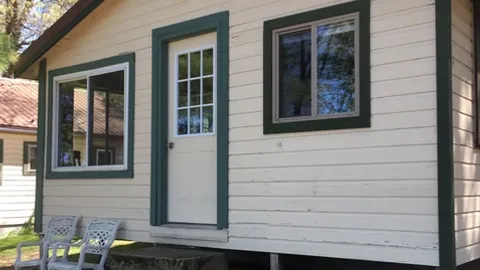 3 Bdrm Cabin — image 1 of 1